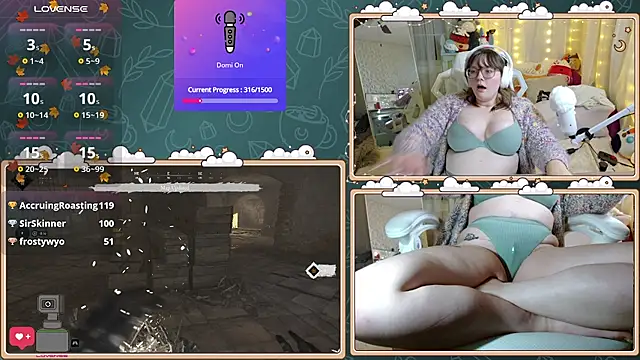 ithuriella online show from November 11, 2025, 5:24 am