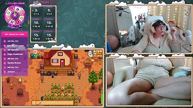 ithuriella online show from October 28, 2025, 3:55 pm