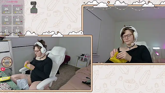 ithuriella online show from March 12, 2026, 2:06 am