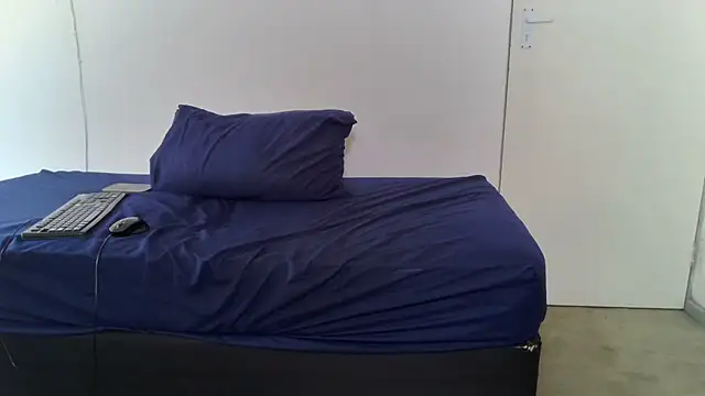 BrownSugarX02 online show from November 6, 2025, 8:18 am