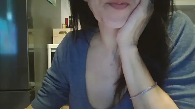 Melissa764 online show from October 22, 2025, 12:59 pm