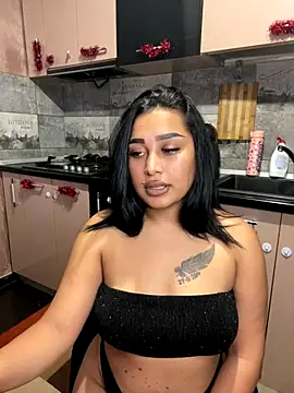 Snapshot of JaneetDeea chatting on December 4, 2025, 11:37 pm JaneetDeea online show from December 4, 2025, 11:37 pm