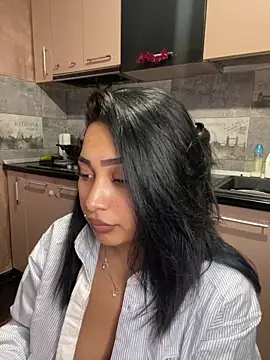 JaneetDeea online show from January 7, 2026, 1:21 am