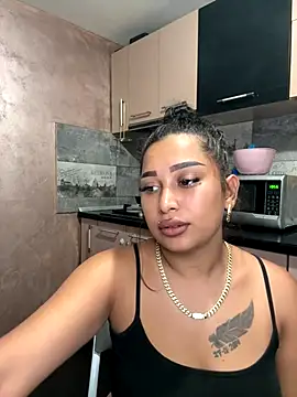 Snapshot of JaneetDeea chatting on October 5, 2025, 10:22 pm JaneetDeea online show from October 5, 2025, 10:22 pm