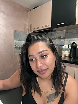 Snapshot of JaneetDeea chatting on September 27, 2025, 12:06 am JaneetDeea online show from September 27, 2025, 12:06 am