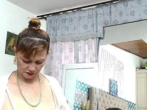 Victoriacoperino online show from January 19, 2026, 3:05 pm