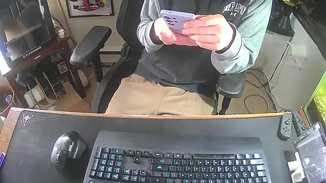 Snapshot of k_dick chatting on April 2, 2026, 12:07 am k dick online show from April 2, 2026, 12:07 am