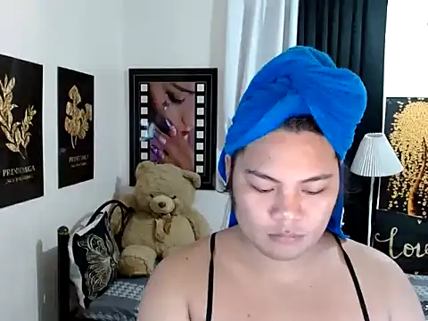 TSbrianaHugeCock online show from March 29, 2026, 2:41 pm