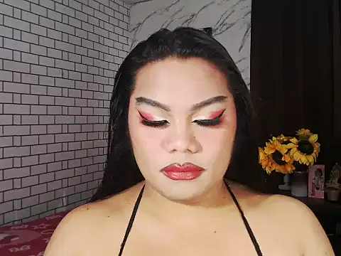 Snapshot of TSbrianaHugeCock chatting on October 21, 2025, 11:53 am TSbrianaHugeCock online show from October 21, 2025, 11:53 am