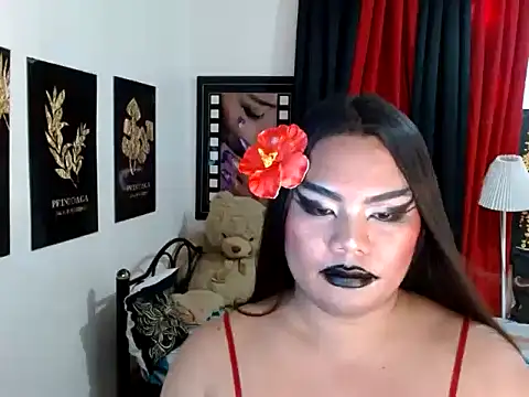 TSbrianaHugeCock online show from April 18, 2026, 1:52 am