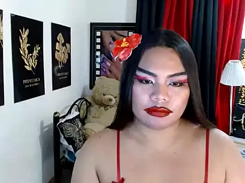 TSbrianaHugeCock online show from April 18, 2026, 11:05 pm