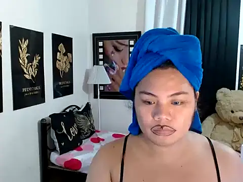 TSbrianaHugeCock online show from February 10, 2026, 2:05 pm