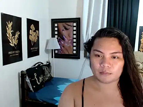 TSbrianaHugeCock online show from February 15, 2026, 3:55 pm