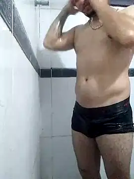 Snapshot of o-theus chatting on December 3, 2025, 10:09 pm o-theus online show from December 3, 2025, 10:09 pm