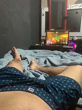 Snapshot of o-theus chatting on October 7, 2025, 4:24 am o-theus online show from October 7, 2025, 4:24 am