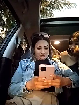 Snapshot of katerinth chatting on January 31, 2026, 11:58 pm katerinth online show from January 31, 2026, 11:58 pm