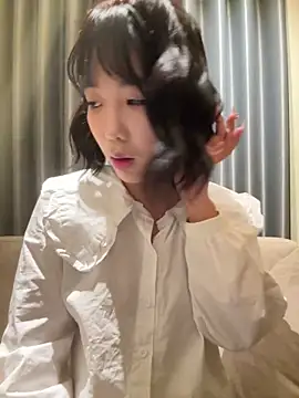 luluya1314 online show from April 4, 2026, 6:31 am