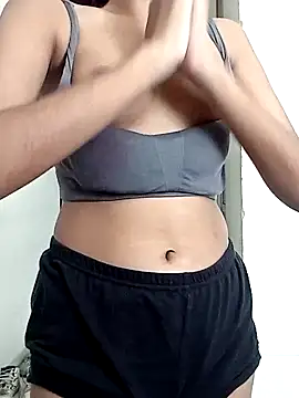 Snapshot of Aru_8507 chatting on October 5, 2025, 4:03 am Aru 8507 online show from October 5, 2025, 4:03 am