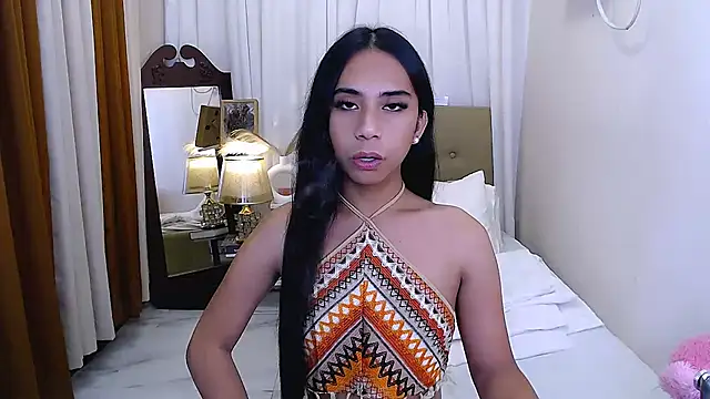 scarlet smith7 online show from March 13, 2026, 12:32 pm