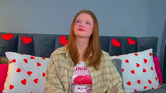 JaneRosen online show from February 17, 2026, 6:44 am