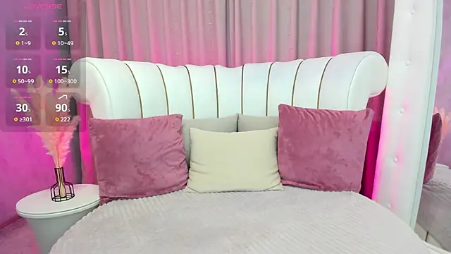 Snapshot of _Sunpuddle chatting on November 17, 2025, 2:04 am Sunpuddle online show from November 17, 2025, 2:04 am