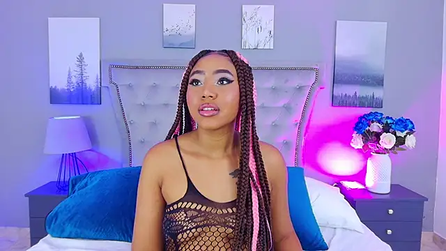 Snapshot of AngelaRoberts chatting on December 1, 2025, 4:35 am AngelaRoberts online show from December 1, 2025, 4:35 am