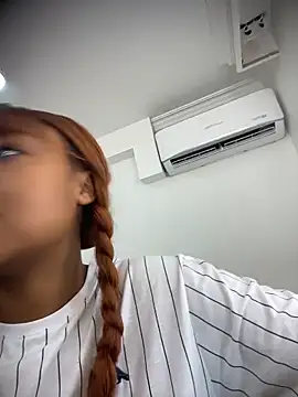 AngelaRoberts online show from April 13, 2026, 7:51 pm