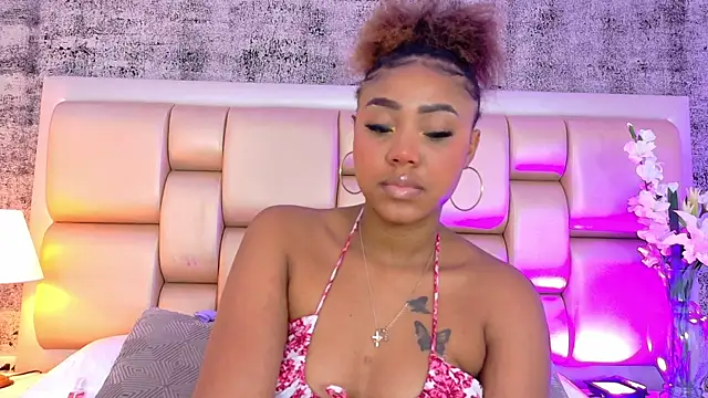 AngelaRoberts online show from March 24, 2026, 8:31 pm