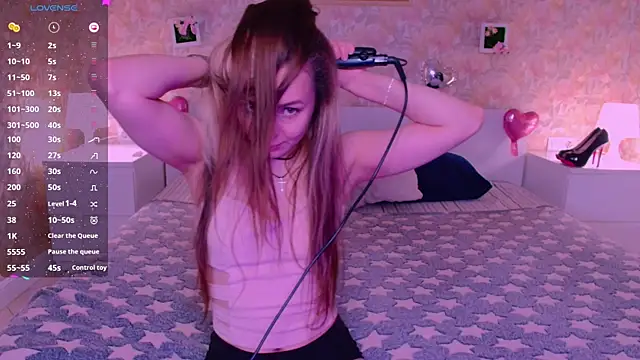 Little Rockk online show from March 20, 2026, 9:10 am