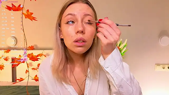 Snapshot of NyxaThorn chatting on November 29, 2025, 2:39 pm NyxaThorn online show from November 29, 2025, 2:39 pm