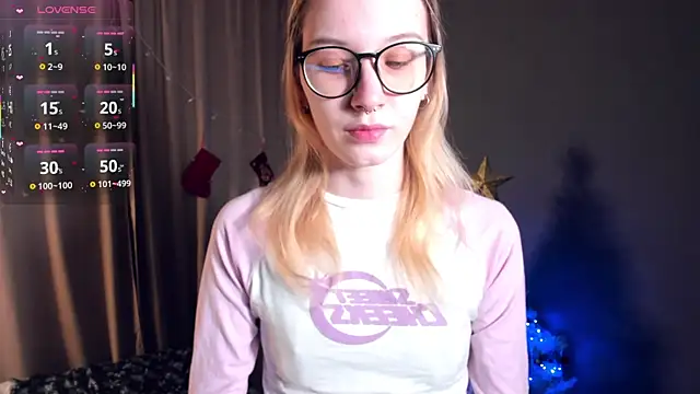 SharylSmalt online show from January 14, 2026, 1:09 am