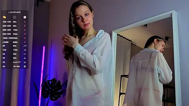 Snapshot of Tender_beauty chatting on May 31, 2026, 6:09 pm Tender beauty online show from May 31, 2026, 6:09 pm