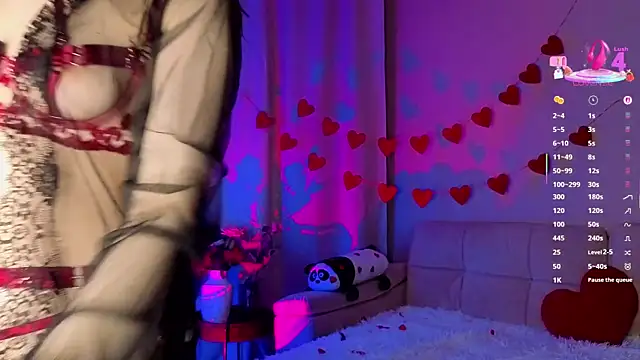 Tender beauty online show from February 14, 2026, 4:40 pm