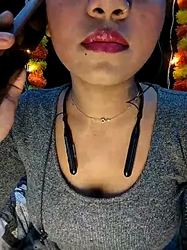 Horny Ishika online show from February 18, 2026, 7:43 pm