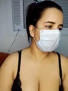 maria sexyyyy online show from February 13, 2026, 8:20 pm