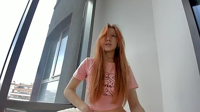 Snapshot of FoxieKiss chatting on November 22, 2025, 8:57 am FoxieKiss online show from November 22, 2025, 8:57 am