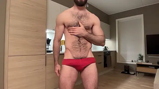 mdcistaken2 online show from October 3, 2025, 8:43 pm