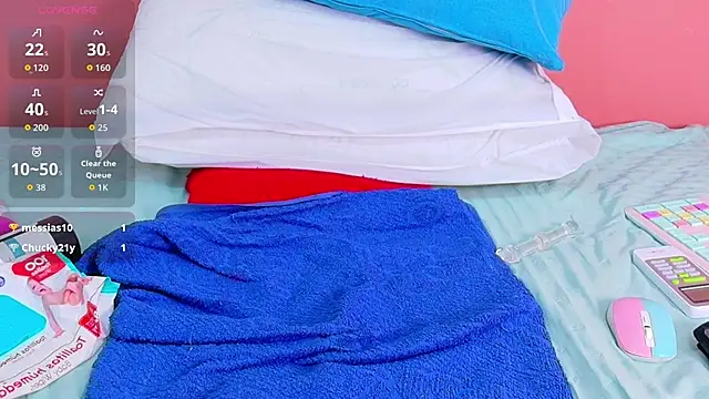 Daddyfavouritegirl online show from December 13, 2025, 8:26 pm