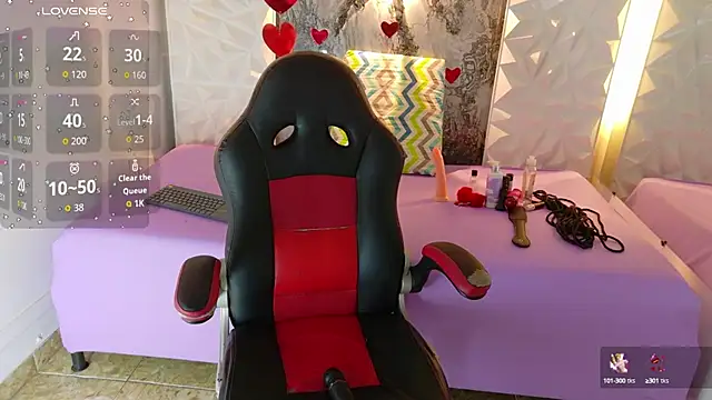 Snapshot of Luciana_r chatting on September 24, 2025, 10:16 pm Luciana r online show from September 24, 2025, 10:16 pm