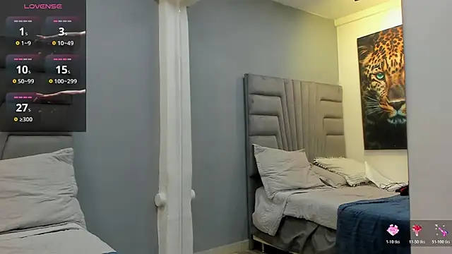 emilio brandon online show from November 29, 2025, 2:39 pm