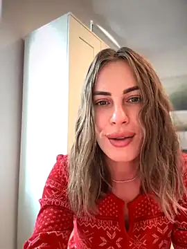  JessyRey  online show from November 20, 2025, 8:48 am