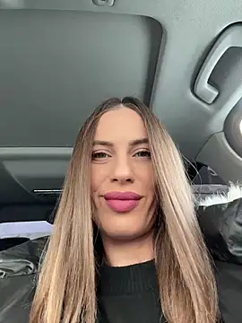  JessyRey  online show from January 18, 2026, 11:35 am