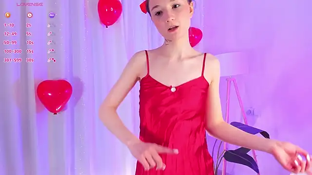 MilliMouse online show from February 7, 2026, 6:27 pm