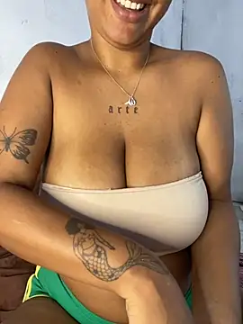 Snapshot of afrodeusa chatting on September 9, 2025, 2:37 pm afrodeusa online show from September 9, 2025, 2:37 pm