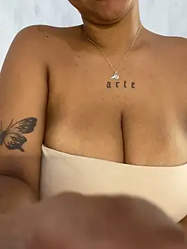 Snapshot of afrodeusa chatting on September 10, 2025, 11:42 am afrodeusa online show from September 10, 2025, 11:42 am