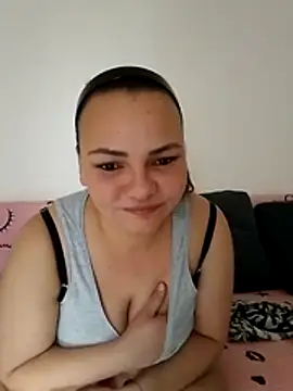 Snapshot of soraya97 chatting on October 29, 2025, 10:58 am soraya97 online show from October 29, 2025, 10:58 am