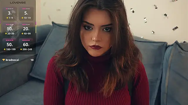 Snapshot of MerlynDinovo chatting on October 6, 2025, 8:04 am MerlynDinovo online show from October 6, 2025, 8:04 am