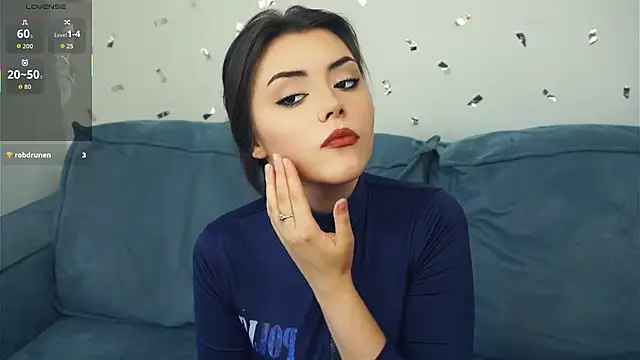 Snapshot of MerlynDinovo chatting on September 30, 2025, 7:58 am MerlynDinovo online show from September 30, 2025, 7:58 am