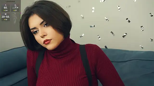 Snapshot of MerlynDinovo chatting on October 5, 2025, 7:32 am MerlynDinovo online show from October 5, 2025, 7:32 am