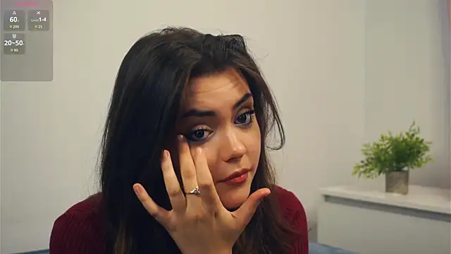 Snapshot of MerlynDinovo chatting on October 26, 2025, 10:15 am MerlynDinovo online show from October 26, 2025, 10:15 am